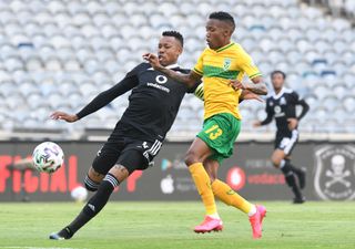 Pule Mmodi challenged by Happy Jele