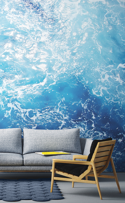 Murals Wallpaper Launch Mesmerising Oceans Wallpapers And Murals