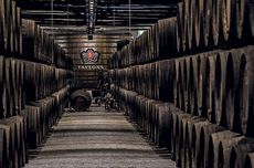 Understanding Tawny Port