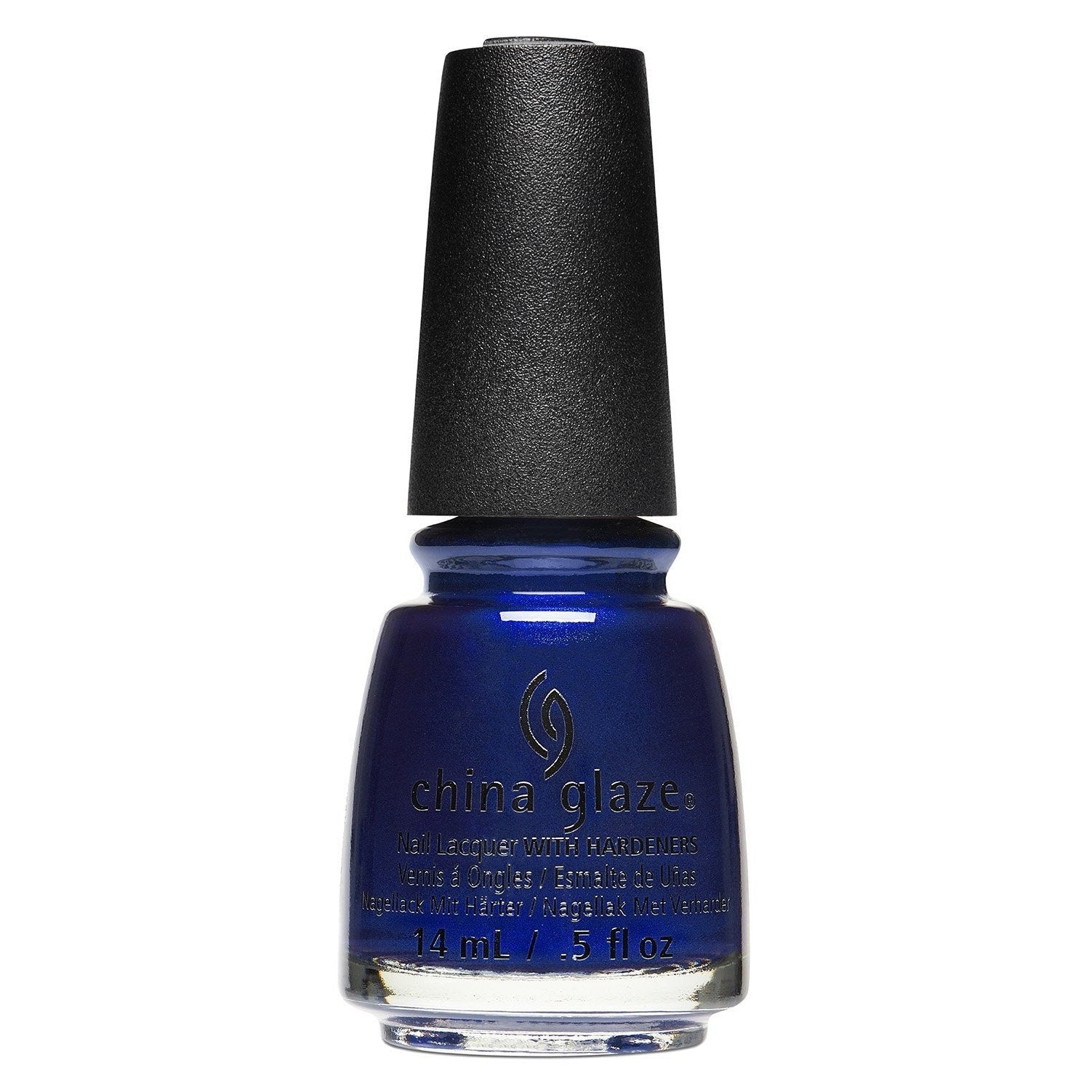 China Glaze - New Year, New Boo 0.5 Oz - #84111