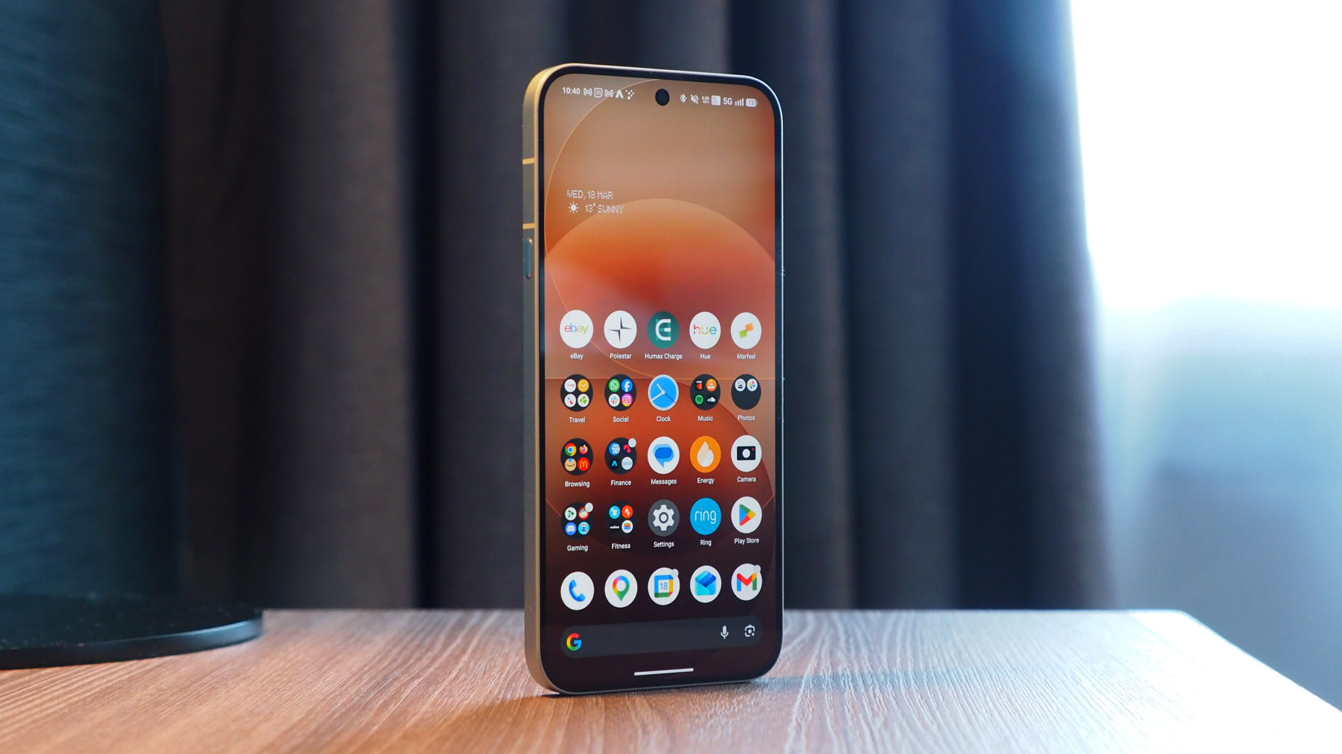 Nothing Phone (4a) Pro review