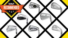 best used irons