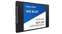 WD Blue 2.5" 1TB SSD - Was $129.99, Now $82.99