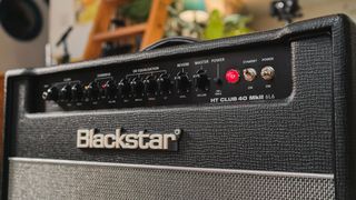 Blackstar HT Club 40 MkII 6L6