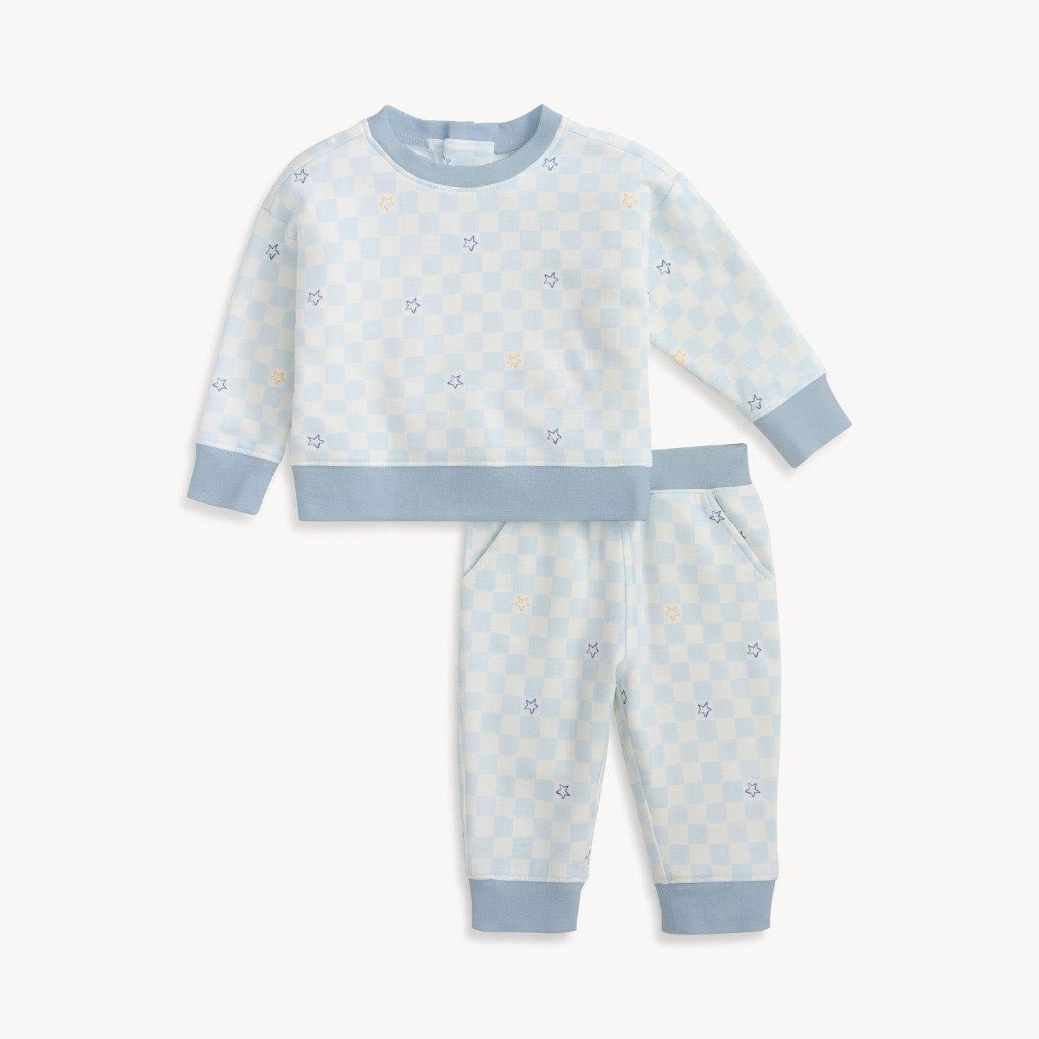 Magnetic Me, Magnetic Kids Sweatsuit