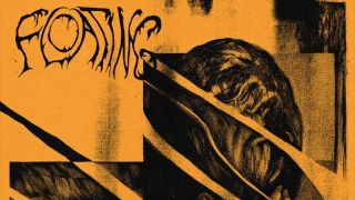 Floating – Hesitating Lights album art