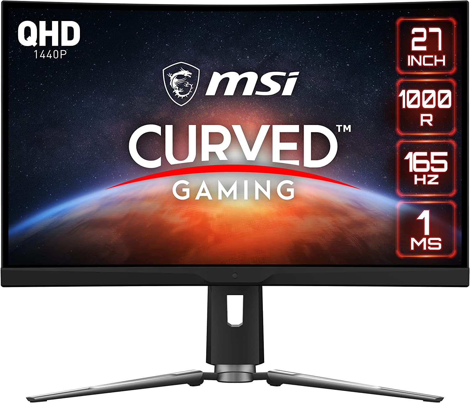 MSI Black Friday PC deals