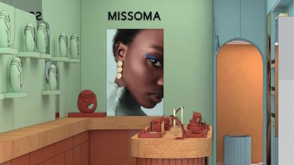 Missoma store