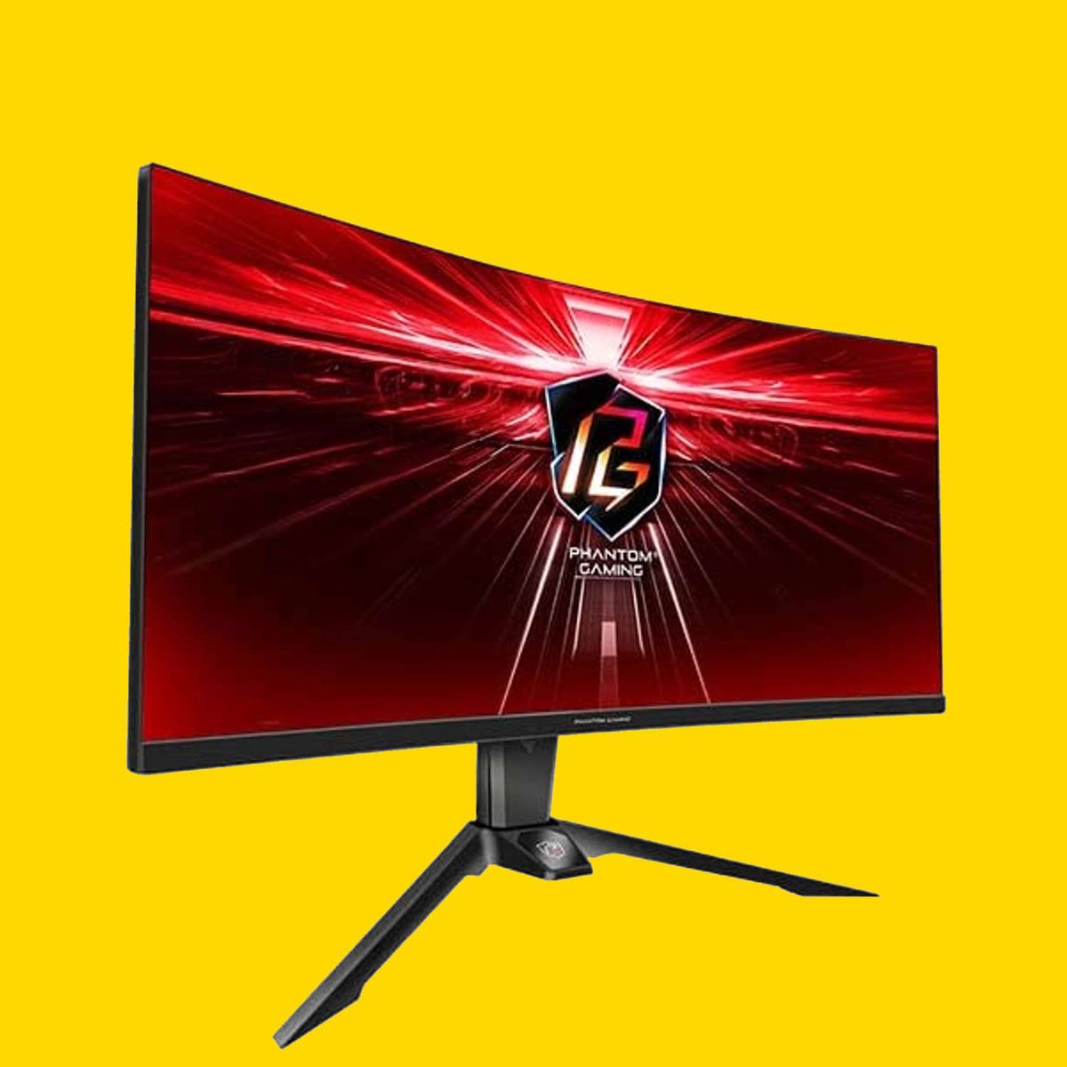 Best gaming monitors in 2024 the pixelperfect panels I'd buy myself PC Gamer