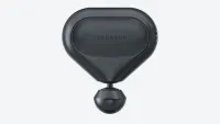 Theragun mini portable percussion massager | Buy it for £175 at Theragun