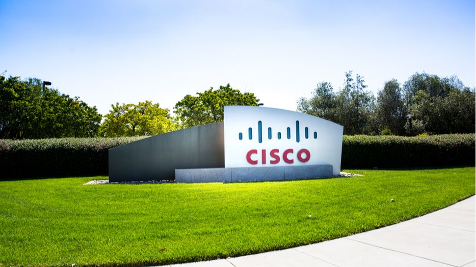 Cisco touts simplicity and flexibility of its -as-a-service private 5G platform