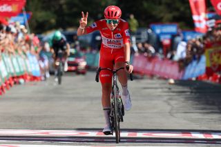 'Unfinished business' &ndash; Vuelta return more likely for Tadej Pogačar in 2027 than Giro, says agent Carera