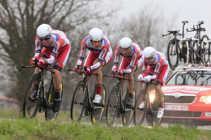 Team Katusha