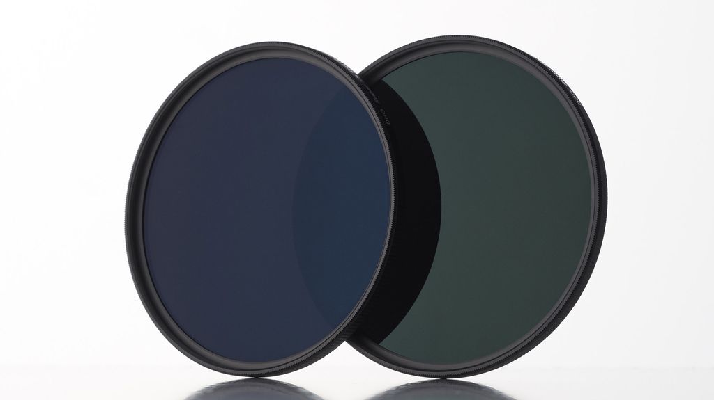 The best neutral density filters in 2024 | Digital Camera World