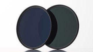 Best neutral density filters: Marumi DHG Super ND