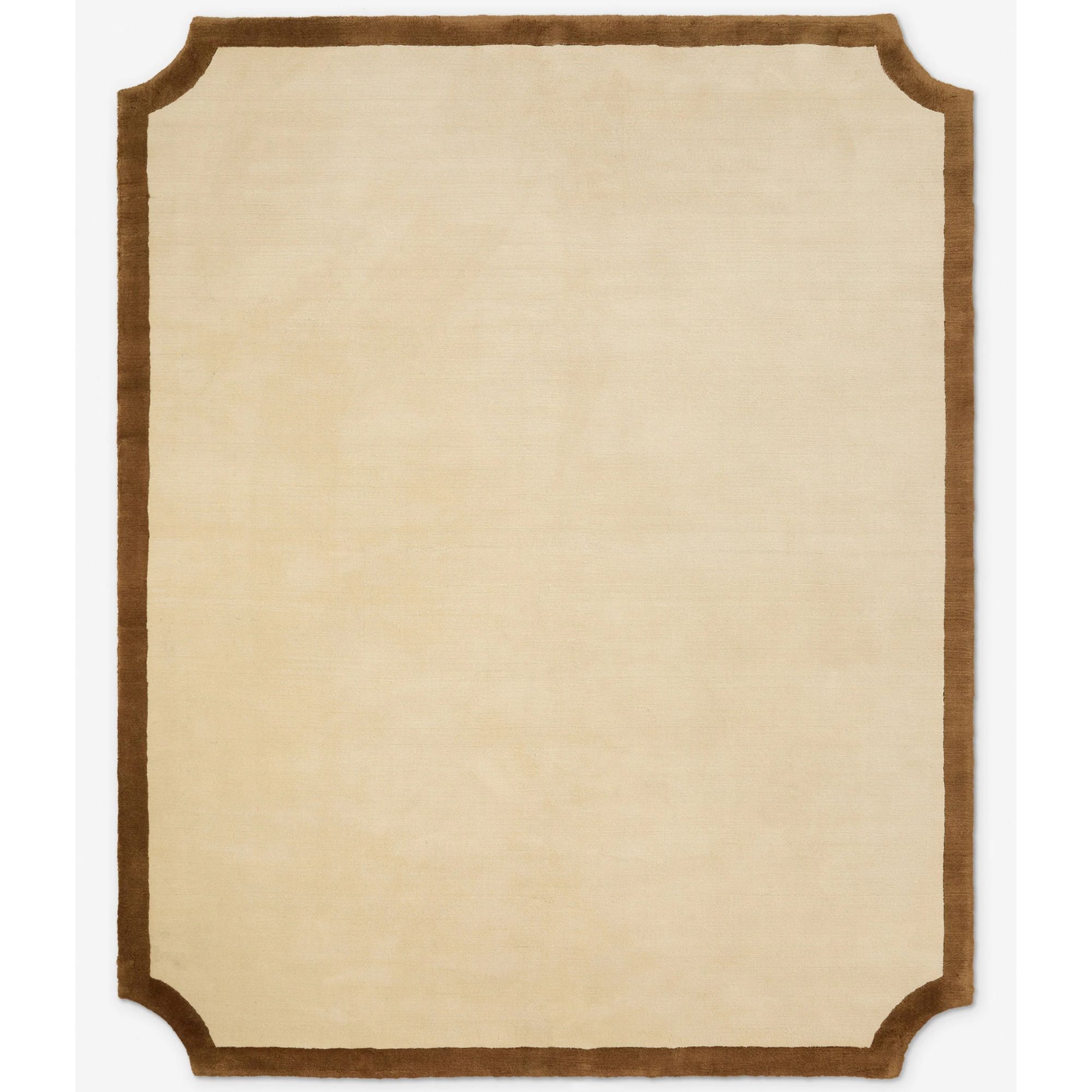 Clapham Hand-Loomed Wool Rug