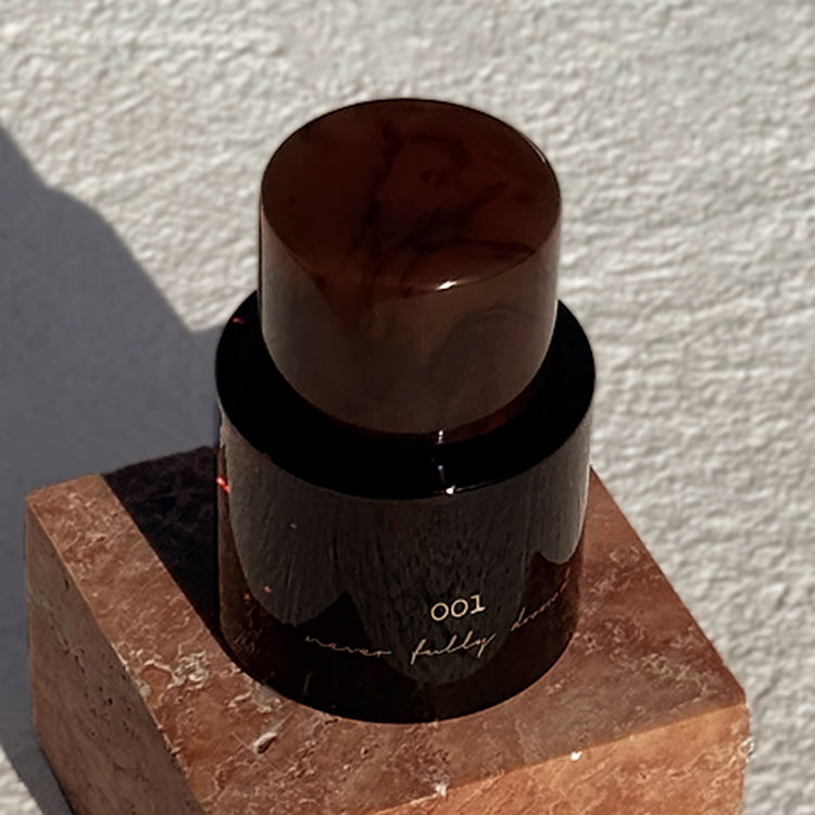 Nfd Eau De Parfum 001 - 100ml Full Size / 001