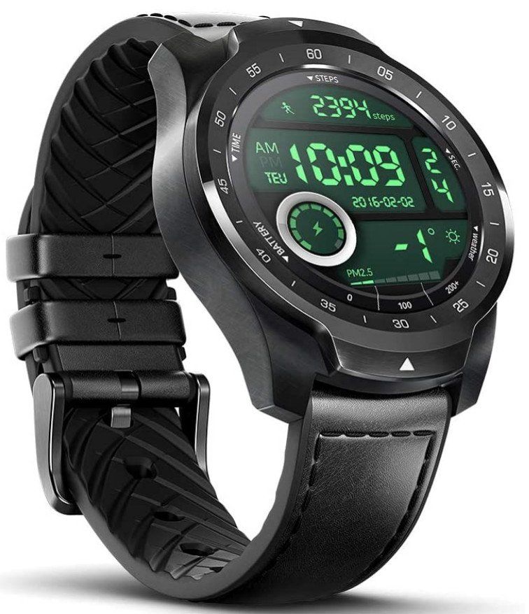 These are the smartwatches that support Google Pay 2022 Android Central