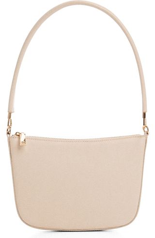 Slim Shoulder Bag