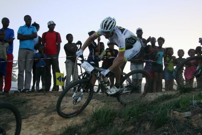 Florian Vogel