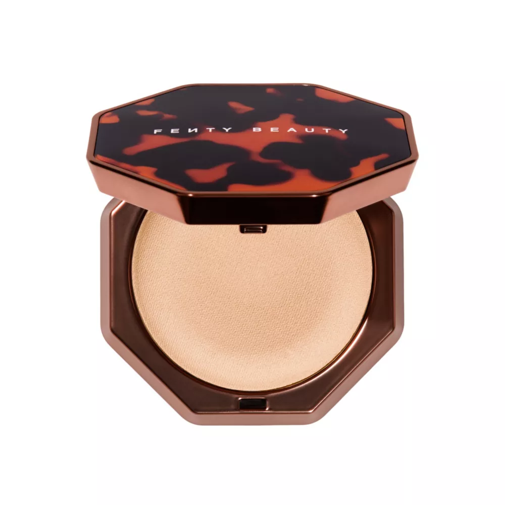 Fenty Beauty Sun Stalk'r Souffle Pressed Mousse Cream Bronzer