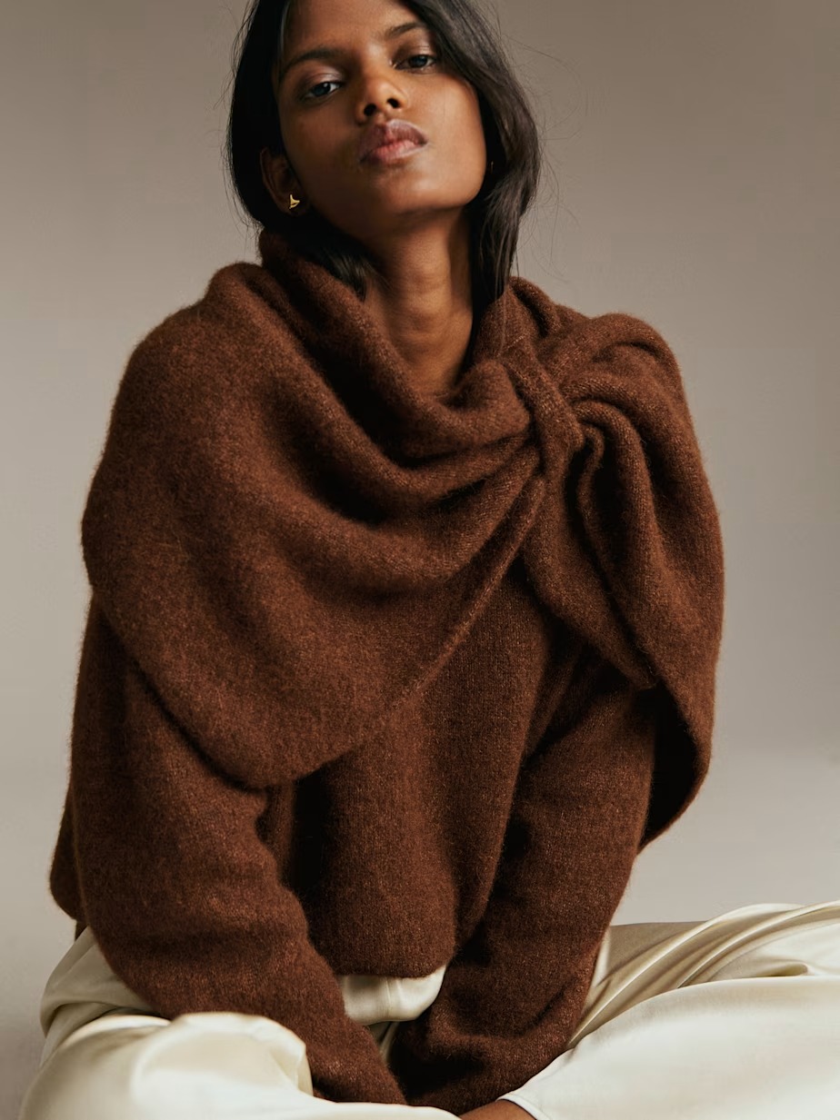 sezane, Joseph Jumper