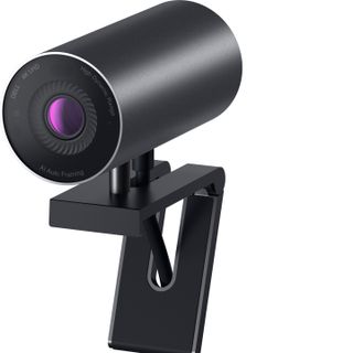 Dell UltraSharp webcam