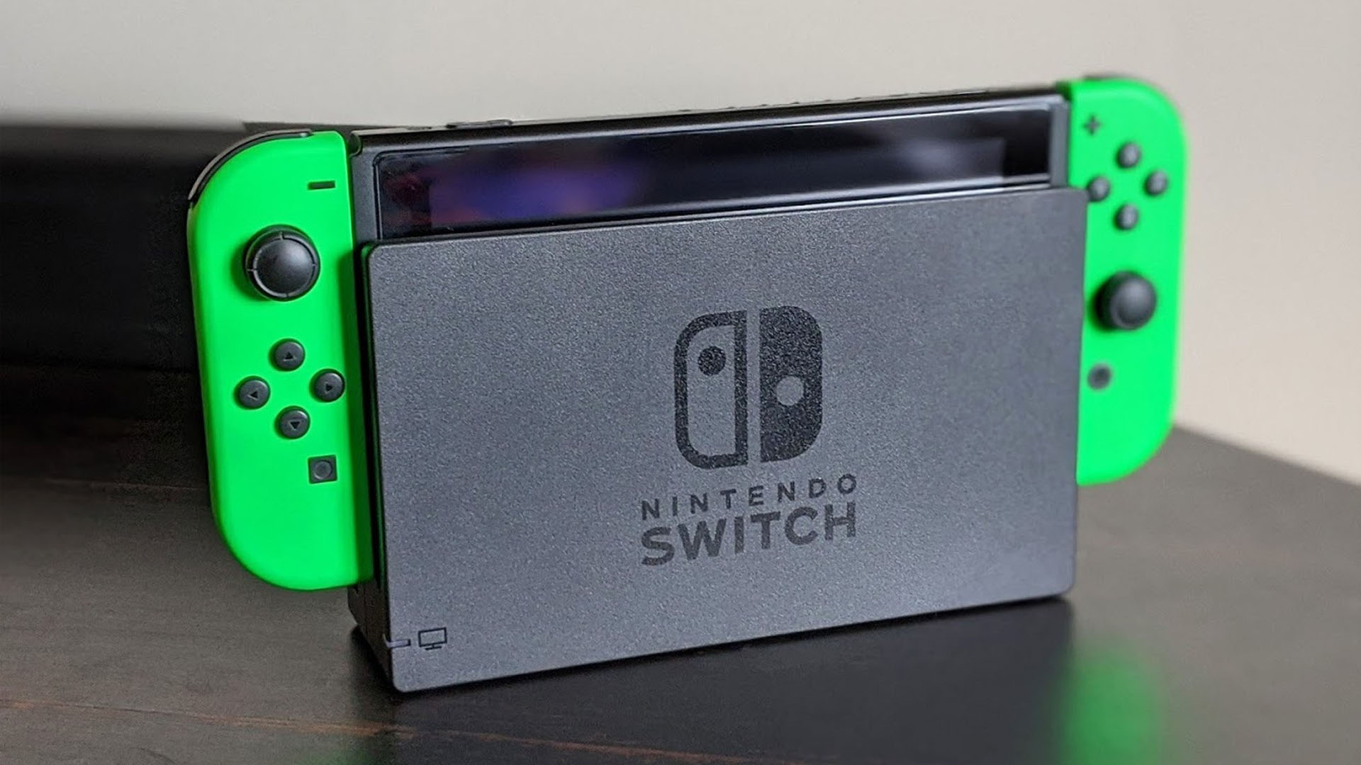 the new Nintendo Switch compares to the original model iMore