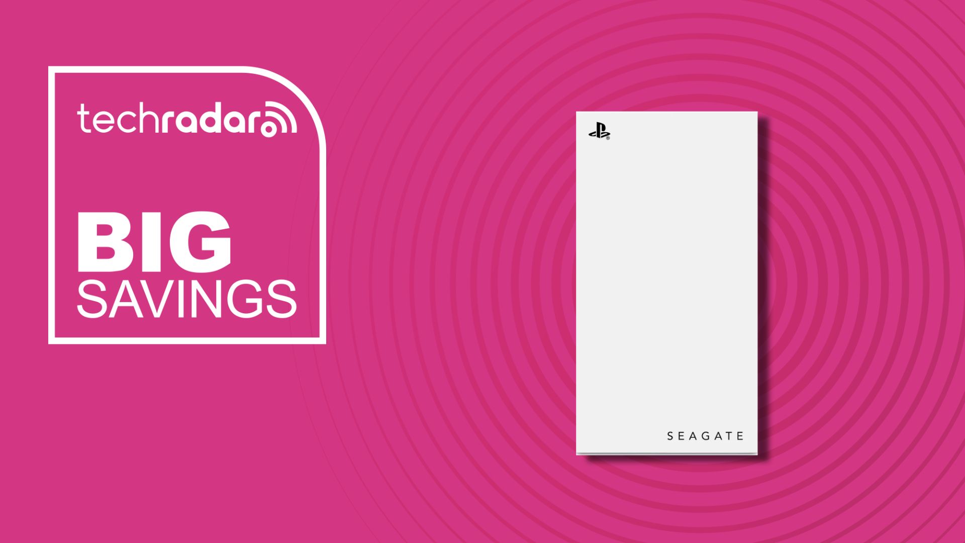 Bu Seagate harici PS5 SSD, internet indirme hızı düşük ve PS4’te yoğun iş yüküne sahip olanlar için mükemmeldir – 2 TB’lık sürüm, Birleşik Krallık’ta şimdiye kadarki en düşük fiyata sahiptir