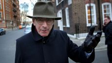 Malcolm Rifkind 