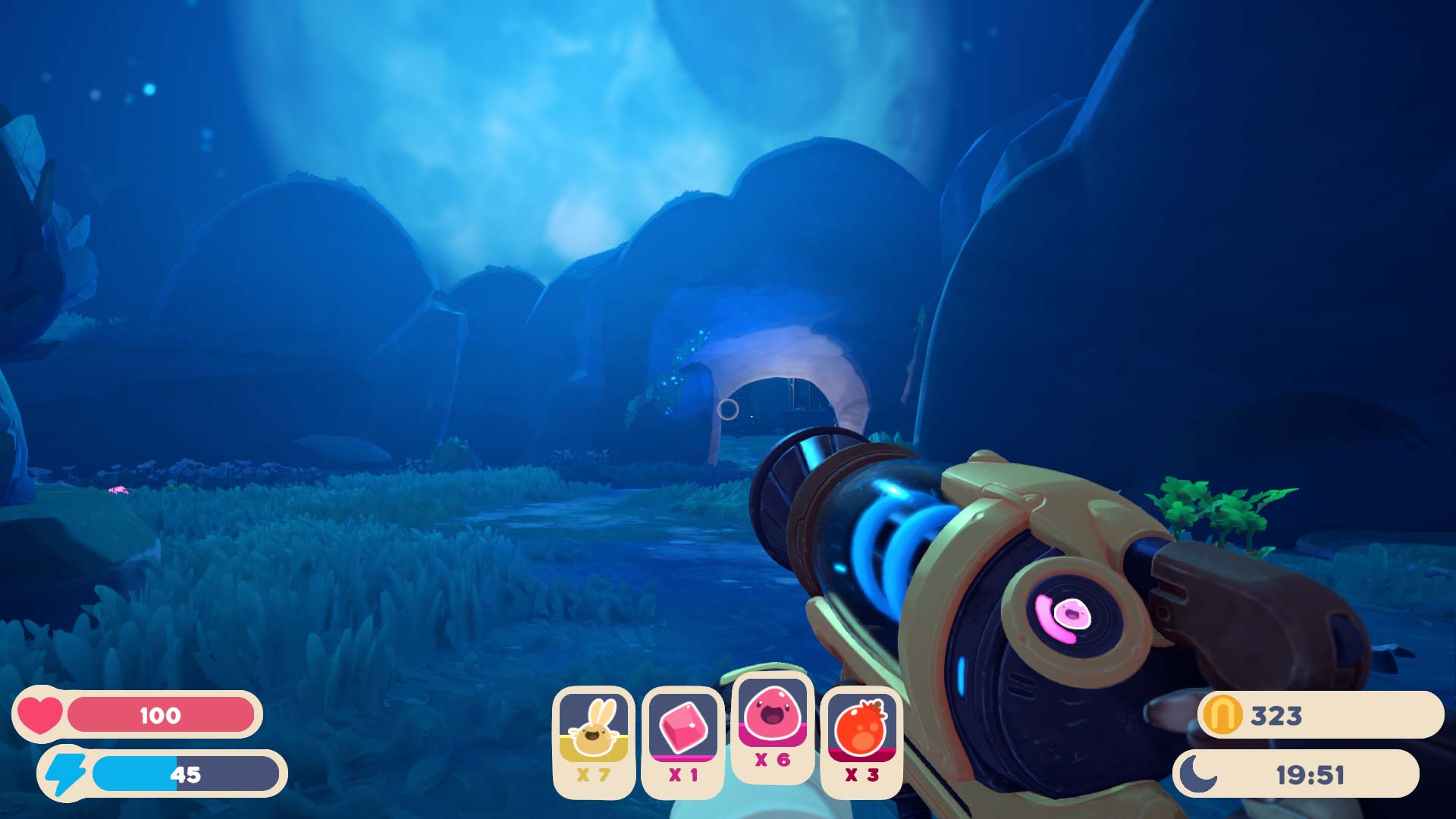 Slime Rancher 2 (early access) review: Having the Slime of my life ...