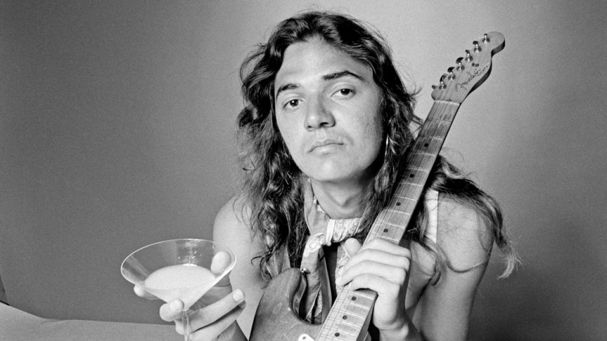 The Real Rock & Roll Hall Of Fame: Tommy Bolin | Louder