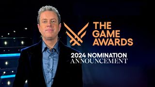 The Game Awards 2024 nominations