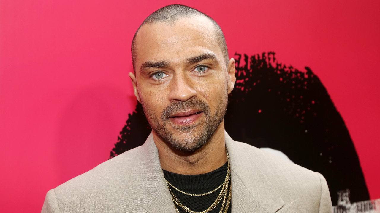 Jesse Williams