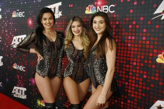 Bello Sisters on AGT: All-Stars