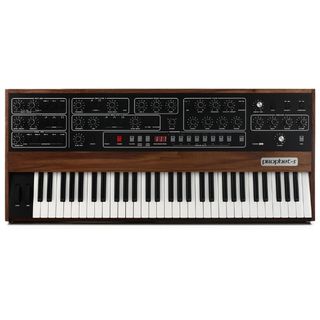 Best synthesizers: Sequential Prophet-5