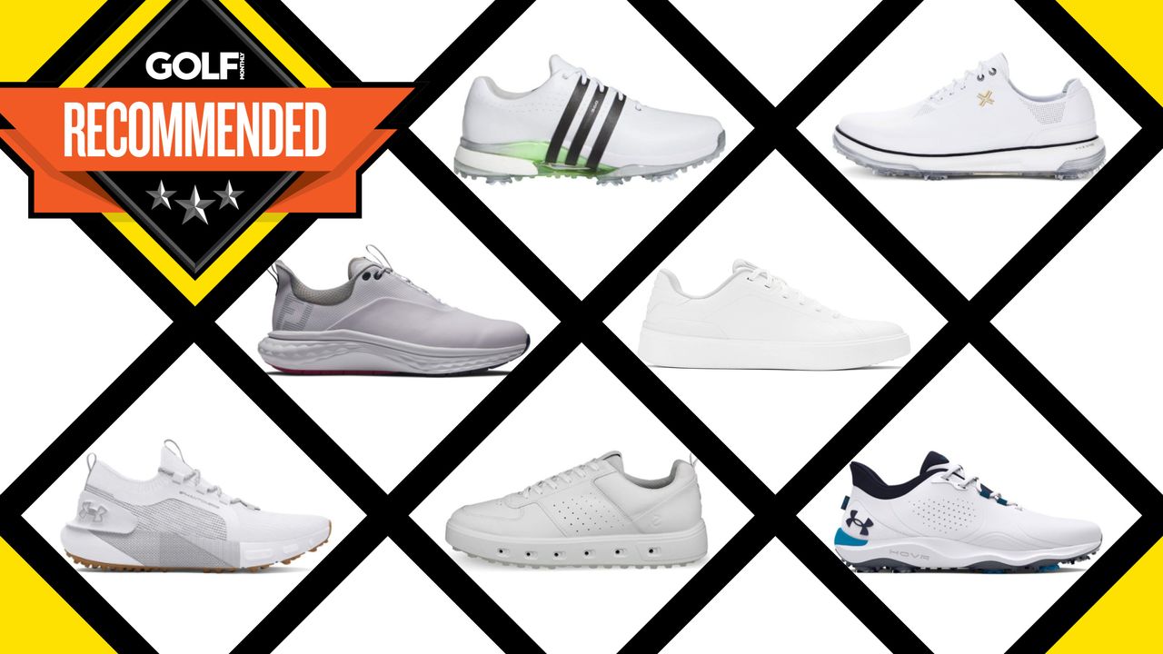 Best Golf Shoes For Plantar Fasciitis