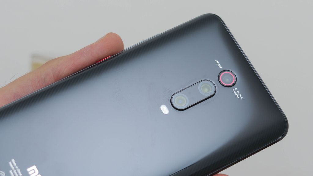 Battery life and camera - Xiaomi Mi 9T Pro review - Page 2 | TechRadar
