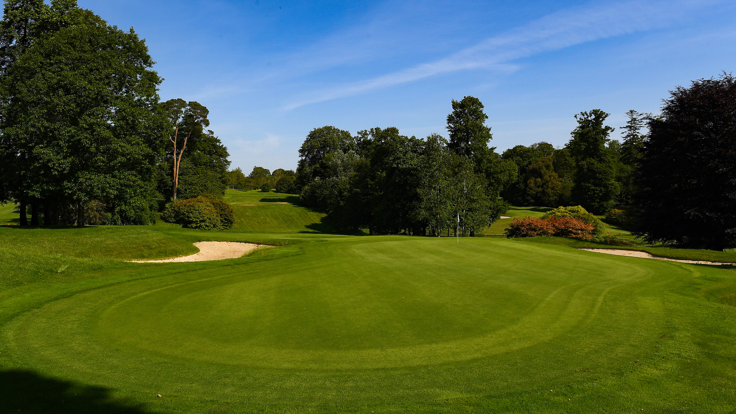 Mount Juliet Golf Club Kilkenny Golf Deals & Hotel Accommodation