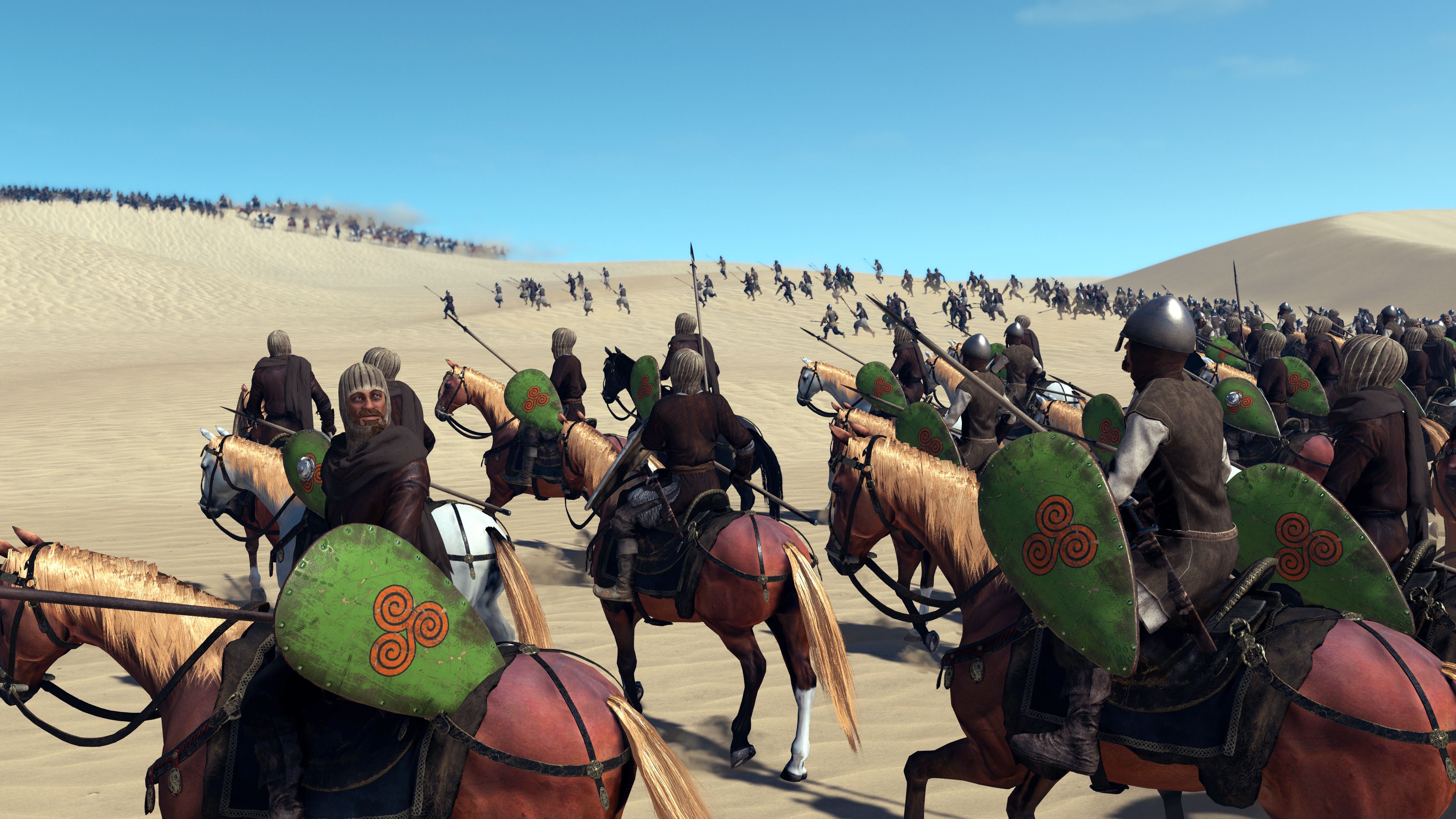 Mount & Blade 2 Bannerlord