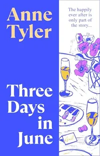 Three Days in June Three Days in June