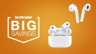 AirPods deals