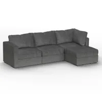 Lovesac Sofa | Was $7,960, now $5,572 at Best Buy