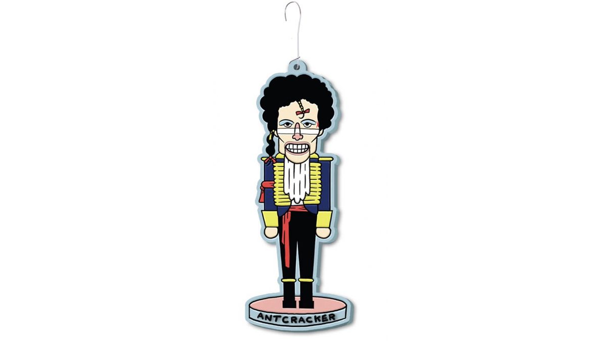 Antcracker