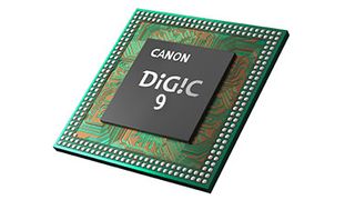 The Canon EOS-1D X Mark III will reportedly use a brand new Digic 9 processor – a pair of them, in fact