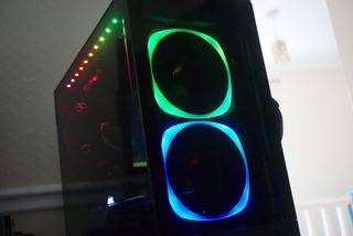 NZXT H510 Elite