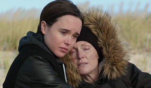 Freeheld Trailer Watch Julianne Moore And Ellen Page Fight For Gay Rights Cinemablend 9999