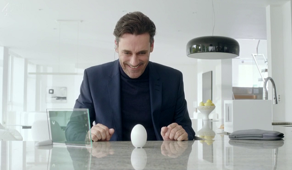 black mirror christmas