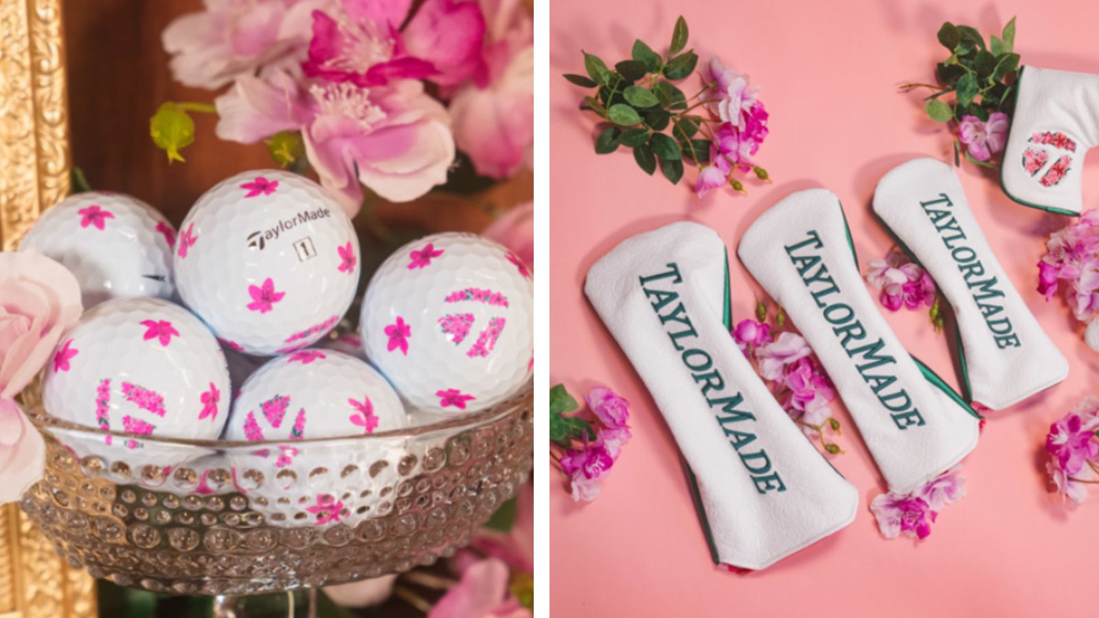 TaylorMade Reveals Season Opener Staff Bag Ahead Of Masters Golf Monthly