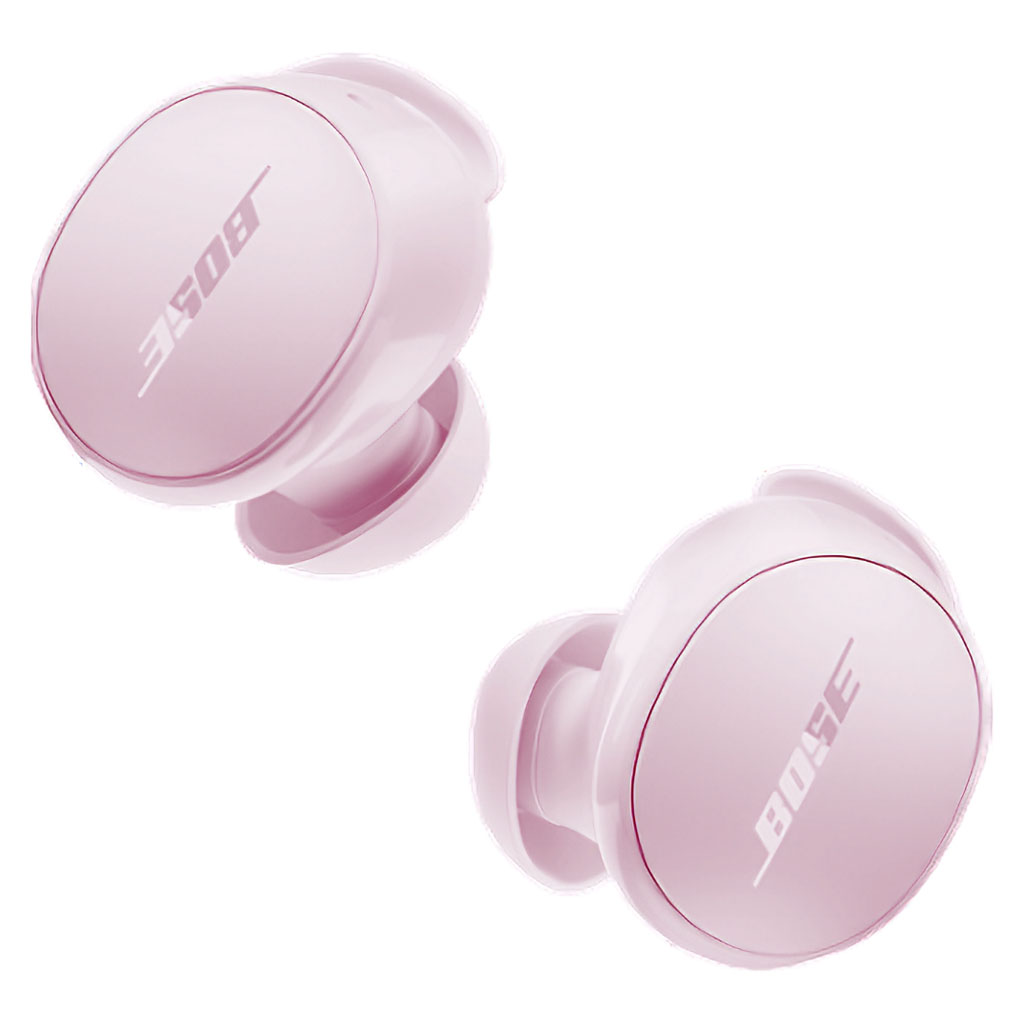 Bose QuietComfort Earbuds 最終値下げ Bose Bose QuietComfort Earbuds 完全ワイヤレスイヤホン ノイズ